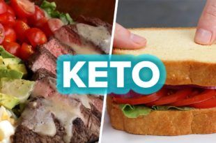 6 Keto-Friendly Meals