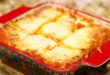 Keto Low Carb Lasagna Recipe | Keto Daily Here’s a Keto Lasagna Recipe that is sure to win the whole family over. It is simple to make, and it tastes just like the real deal. By using the Natural Heaven Palm Heart Lasagna Noodles, we not only inadvertently reduce the calories in this dish compared to traditional pasta, but we dramatically reduce the carbohydrate count too. The Palm Heart Noodles are low carb and high fiber, leaving you with hardly any net carbs in the entire box. It’s a win-win, though they do cost about 2-3 times as much as regular lasagna noodles.